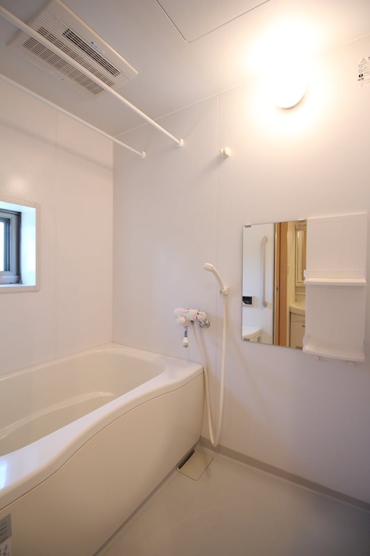 ソフィア代田 風呂画像