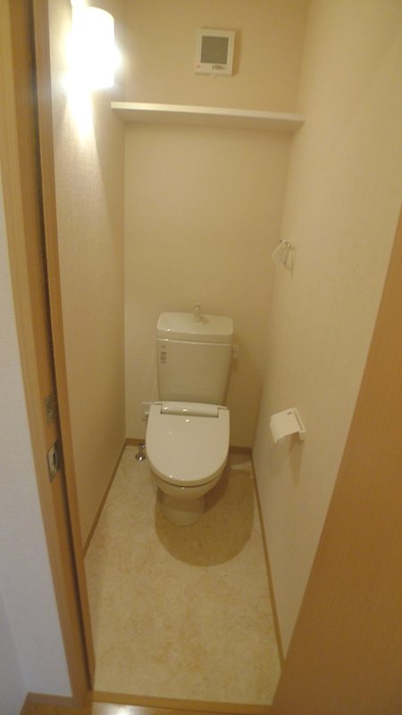 フィンチリーコート氷川台 その他1