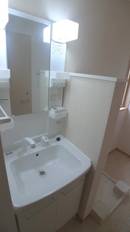 フィンチリーコート氷川台 その他2