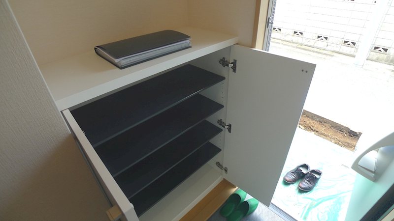 フィンチリーコート氷川台 その他7