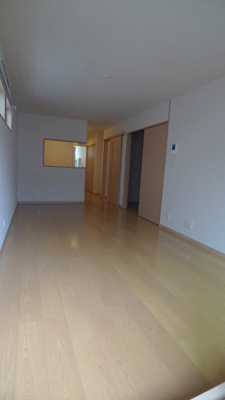 フィンチリーコート氷川台 ベッドルーム