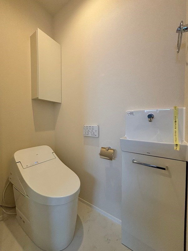 プライム・フォレ上北沢 その他3