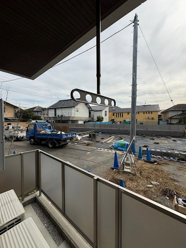 プライム・フォレ上北沢 その他5