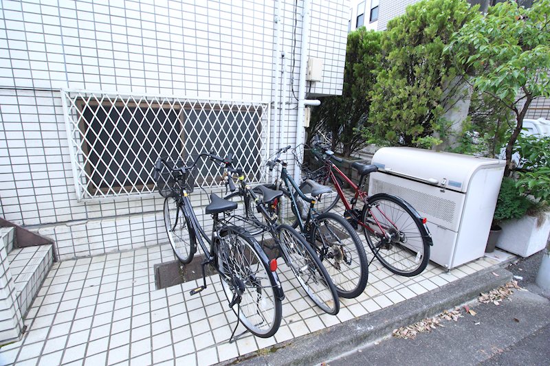 メゾン文園 その他9