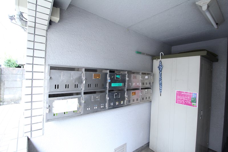 メゾン文園 その他10