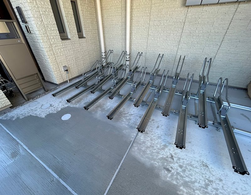 リバイスツー その他外観1