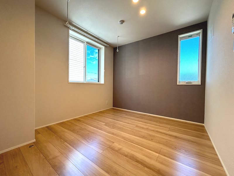 リバイスツー ベッドルーム