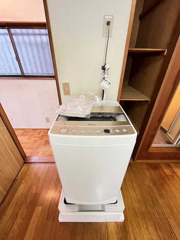 若宮レジデンス その他3