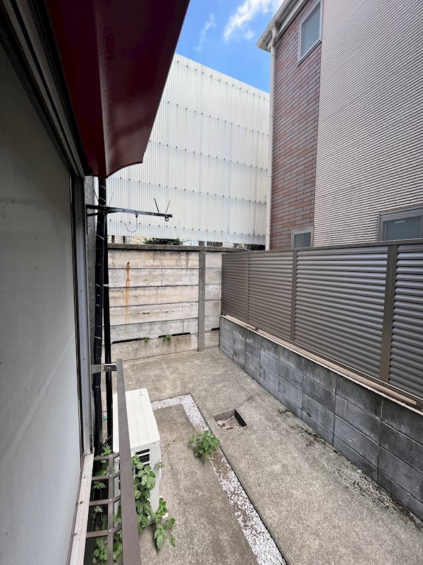 若宮レジデンス その他5