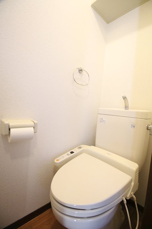 シャーメゾンヴェルデ その他1