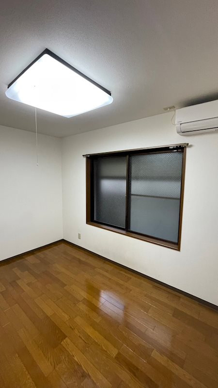 ブラウンハイム梅丘 リビング