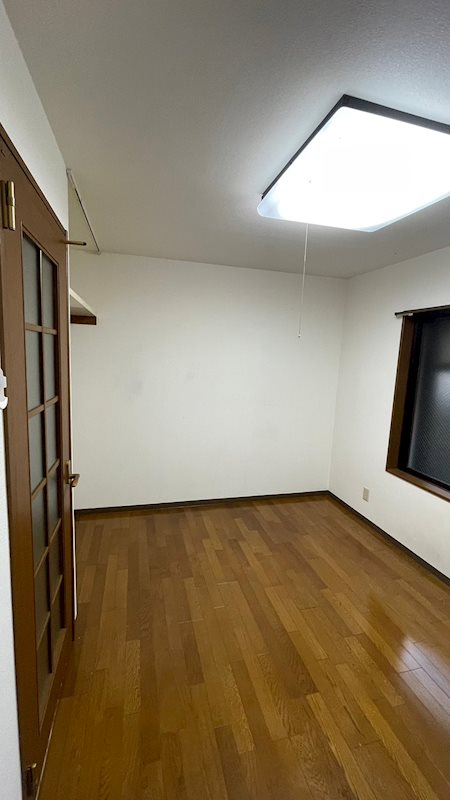 ブラウンハイム梅丘 ベッドルーム