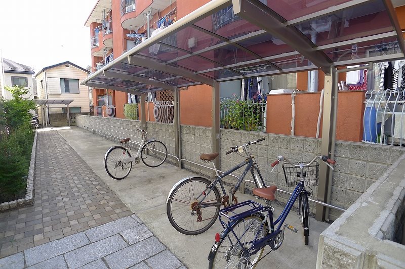 エリタージュ  その他6