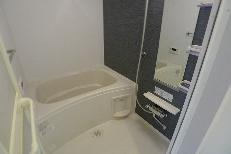 エリタージュ  風呂画像