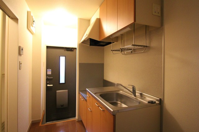 コンフォート キッチン