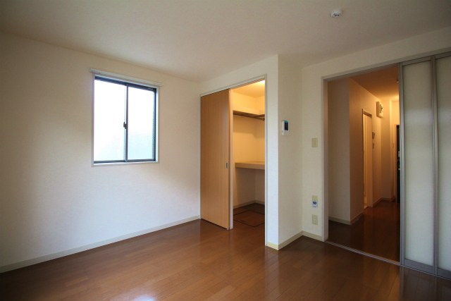 コンフォート ベッドルーム