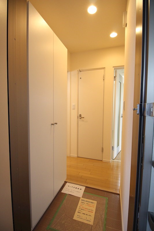 CASA ROSA（カサローザ） 玄関