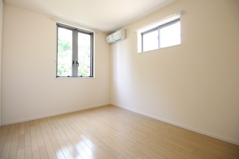 CASA ROSA（カサローザ） ベッドルーム