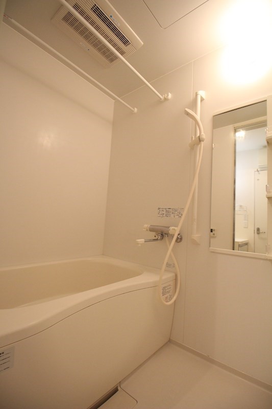 CASA ROSA（カサローザ） 風呂画像