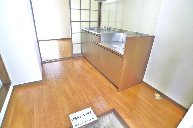 グリーンタウン緑町Ｂ その他1