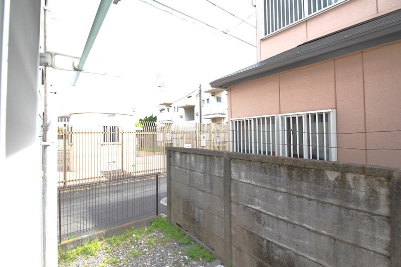 グリーンタウン緑町Ｂ その他外観1