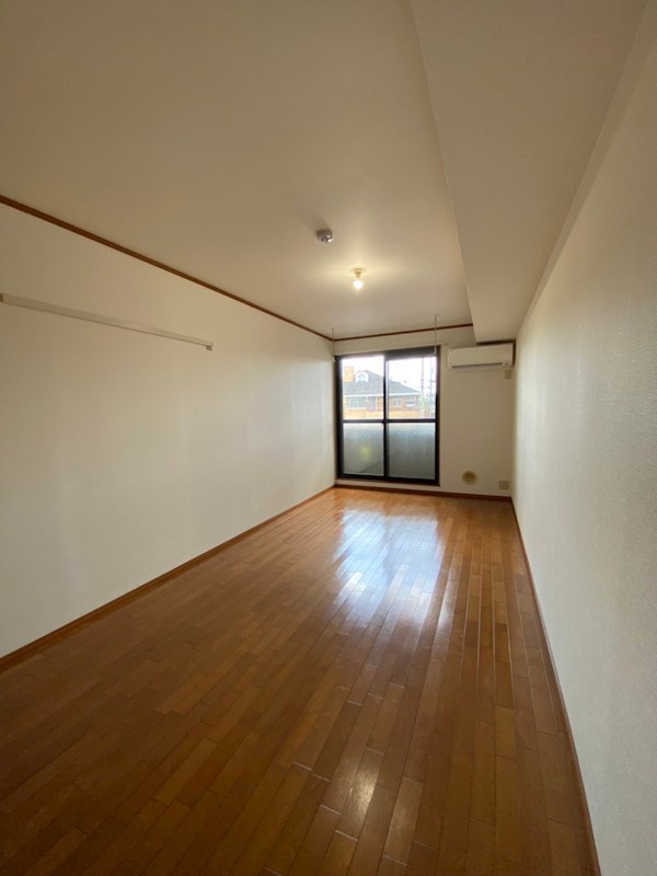 サザンコート代田 リビング