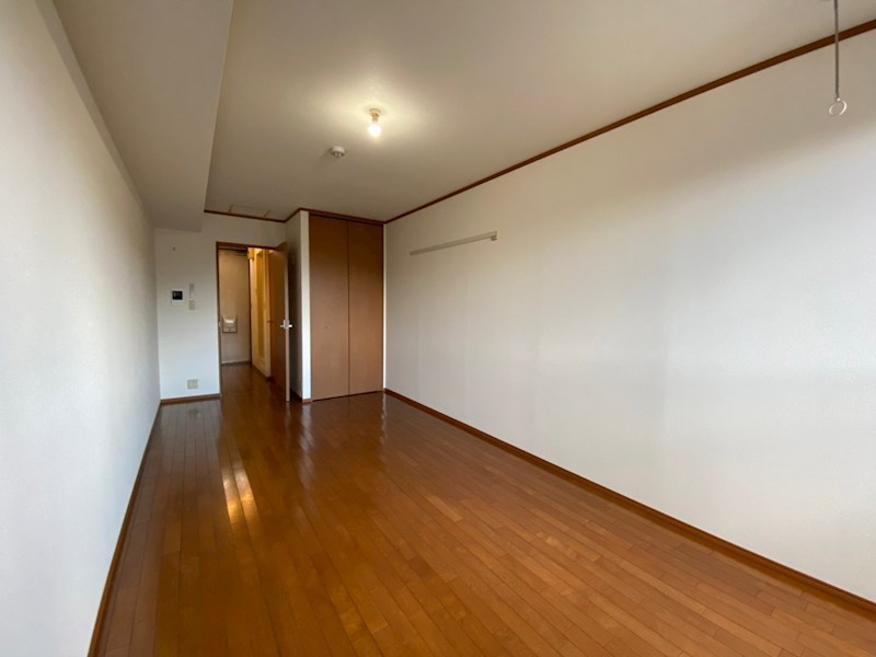 サザンコート代田 ベッドルーム