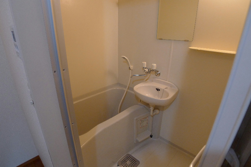 サザンコート代田 風呂画像