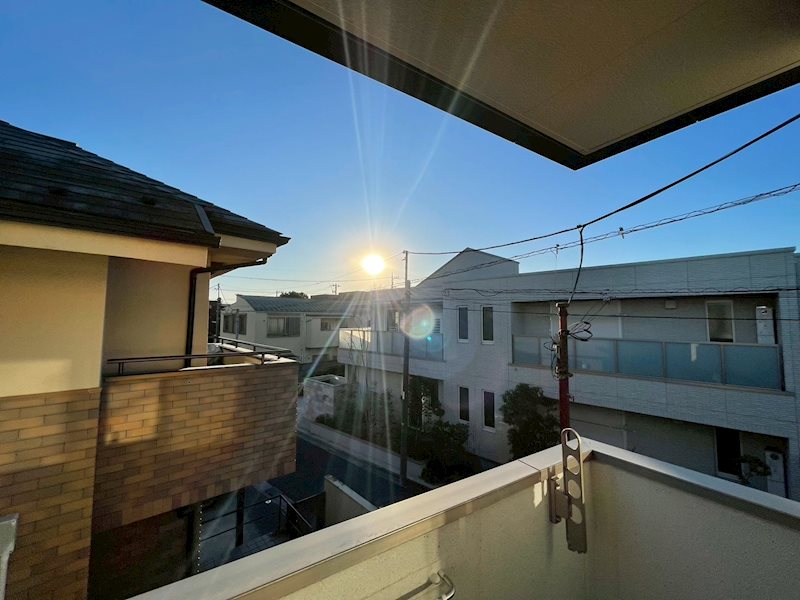 Ｂｒｉｄｇｅ　Ｃｏｕｒｔ浜田山　ＷＥＳＴ その他7