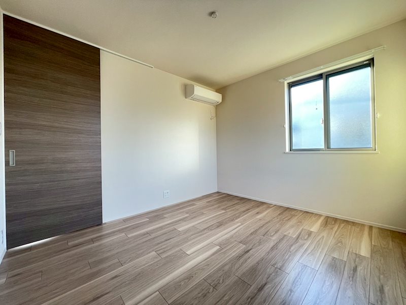 Ｂｒｉｄｇｅ　Ｃｏｕｒｔ浜田山　ＷＥＳＴ ベッドルーム