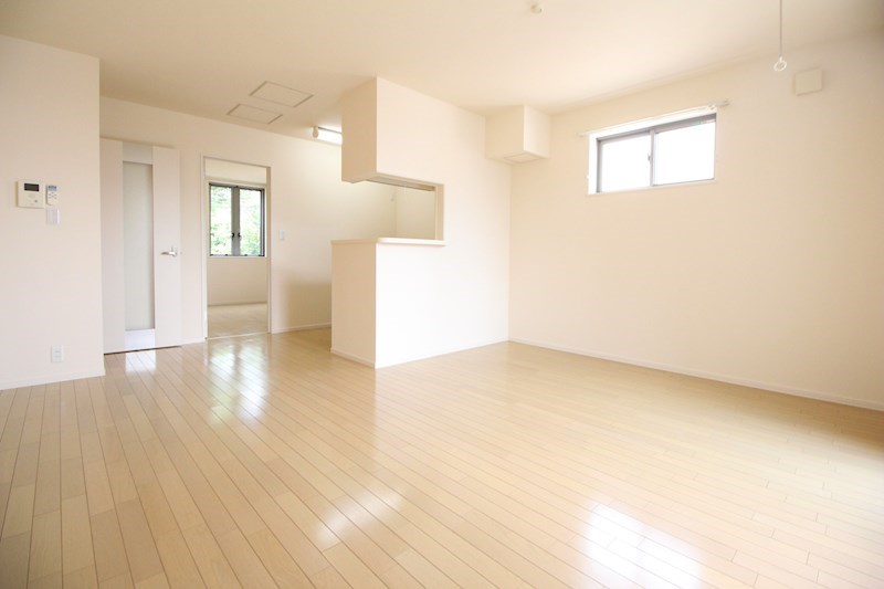 CASA ROSA（カサローザ） リビング