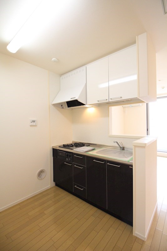 CASA ROSA（カサローザ） キッチン