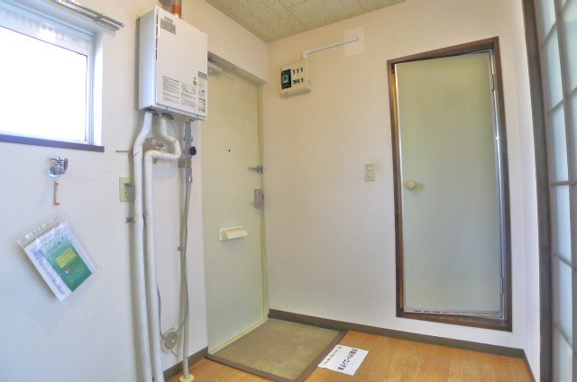 グリーンタウン緑町Ｂ その他2