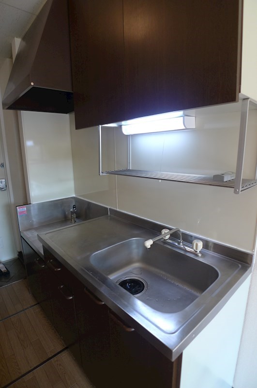 メゾンフェリオ キッチン