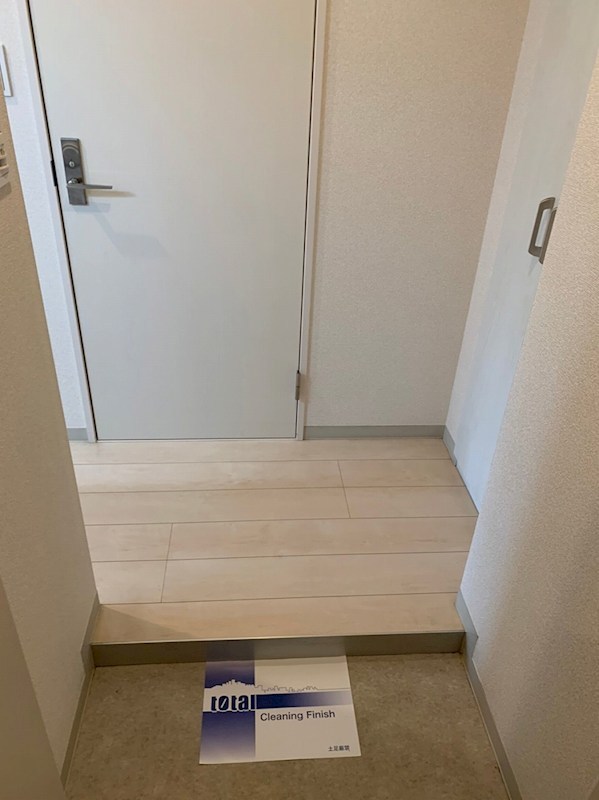 Heimat吉祥寺 玄関