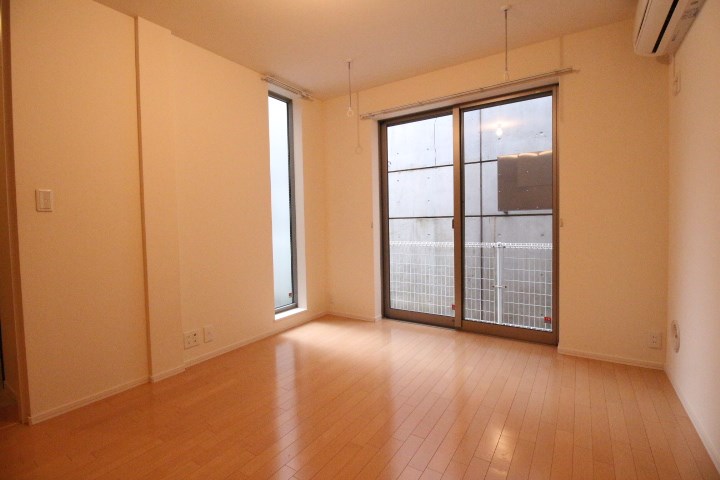 S.K villa（エスケーヴィラ） リビング