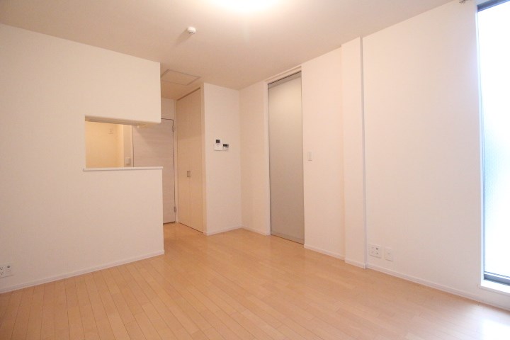 S.K villa（エスケーヴィラ） ベッドルーム