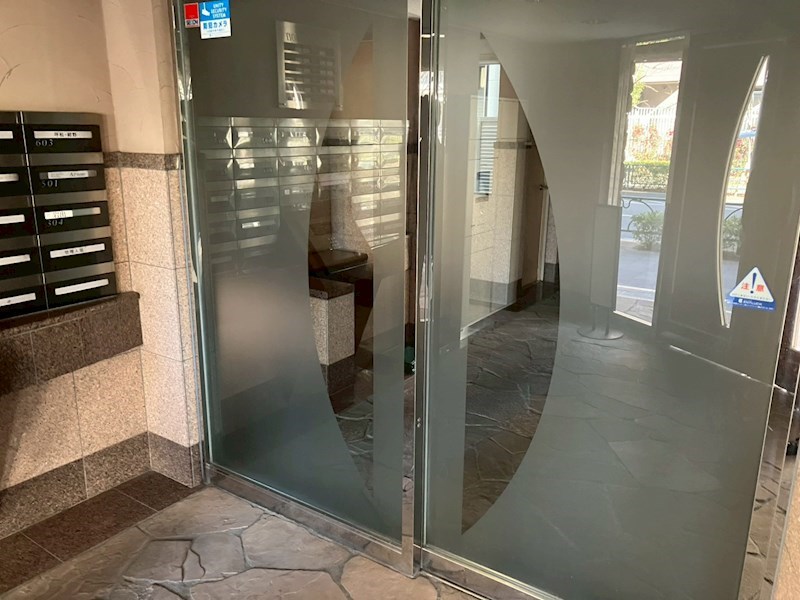 イルサント阿佐ヶ谷 その他4