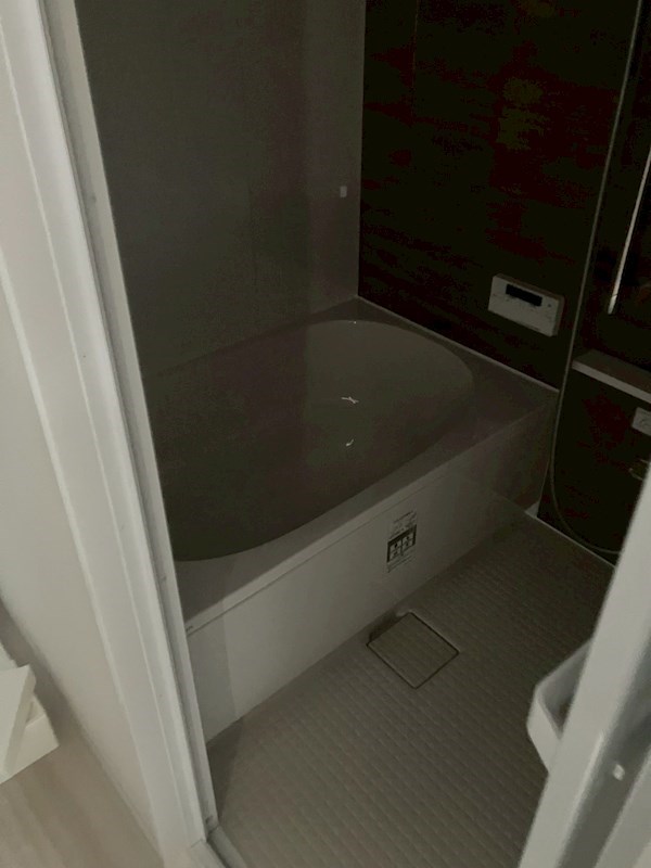 イルサント阿佐ヶ谷 風呂画像