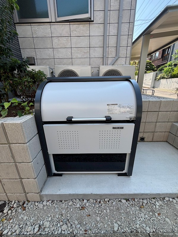 棲家代沢 その他8
