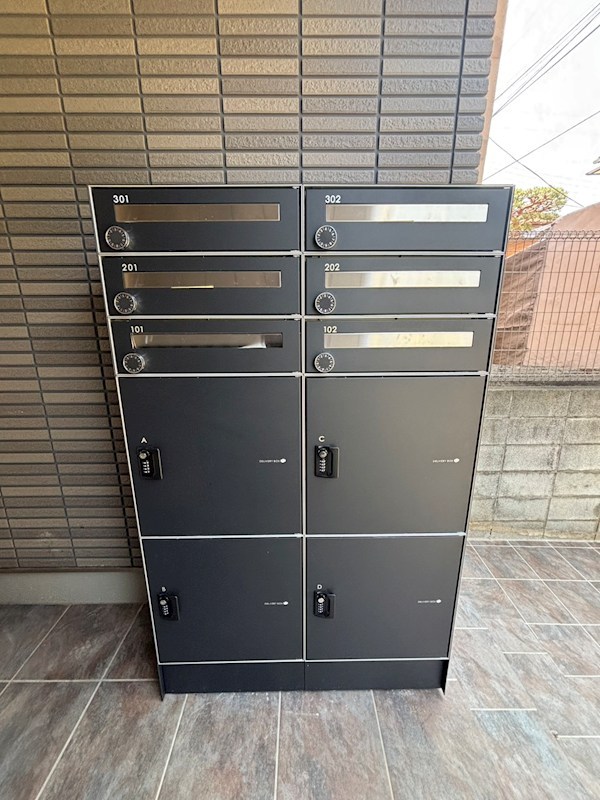 棲家代沢 その他11