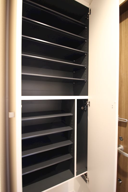 メゾン　ヴァルール その他4