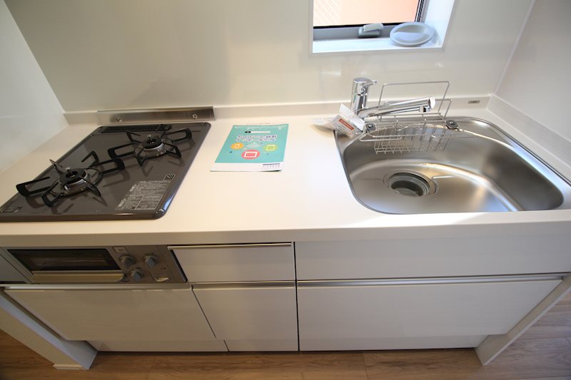 メゾン　ヴァルール キッチン