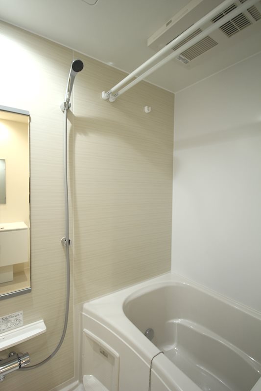 メゾン　ヴァルール 風呂画像