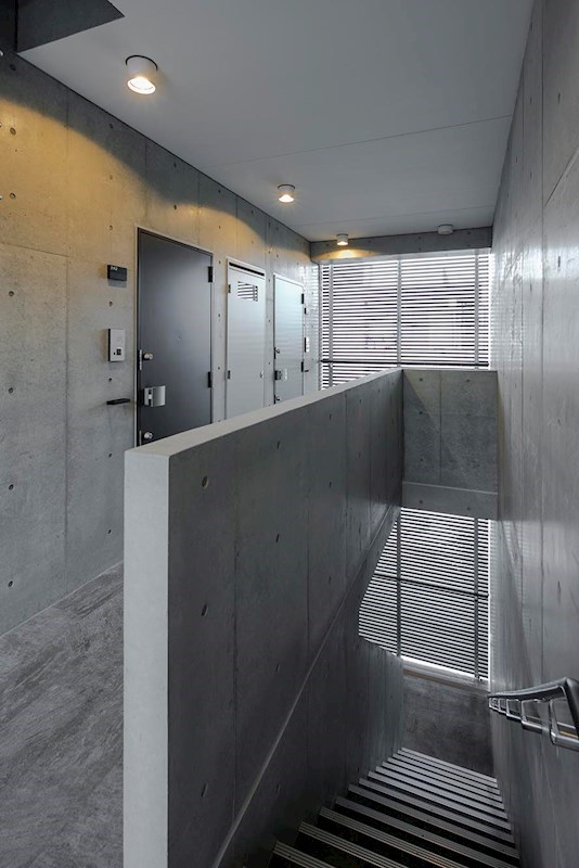 Heimat吉祥寺 その他外観4