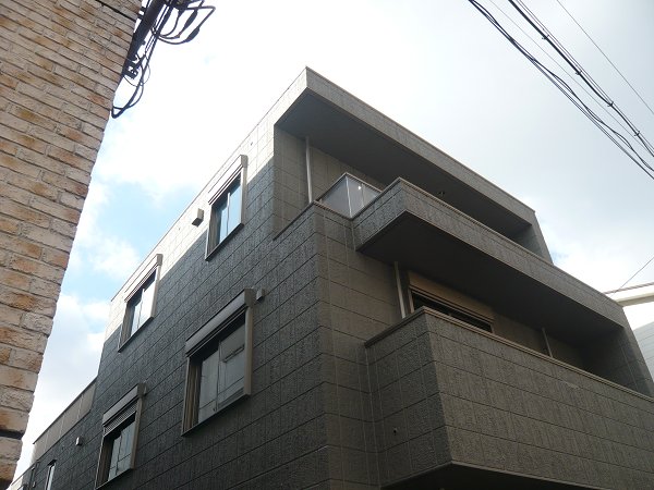 S.K villa（エスケーヴィラ） 102号室 外観