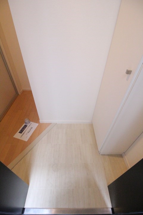 S.K villa（エスケーヴィラ） 玄関