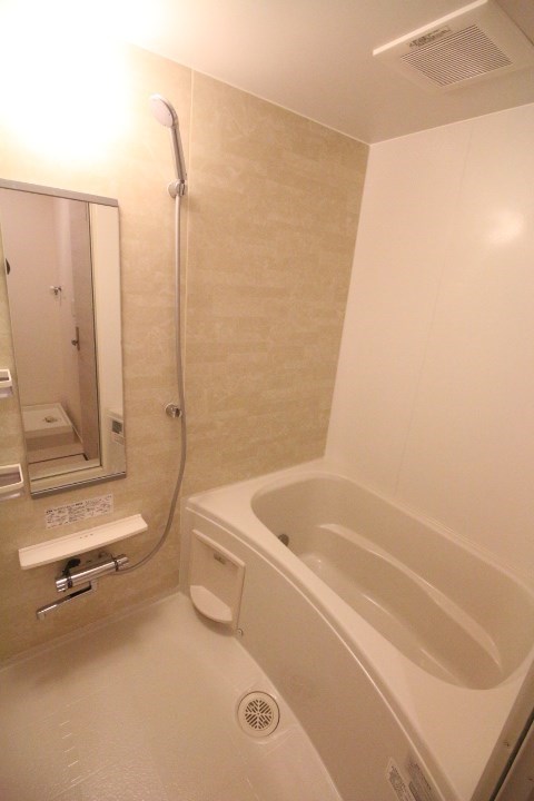 S.K villa（エスケーヴィラ） 風呂画像