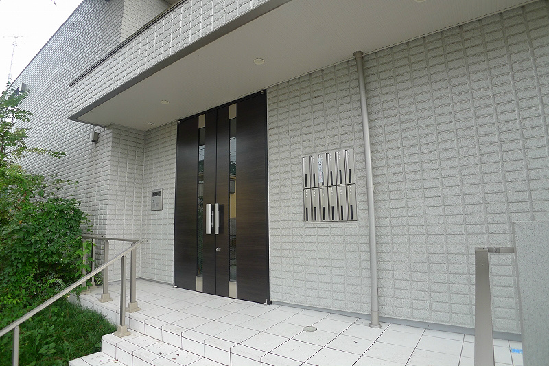 パティオ高井戸A その他6