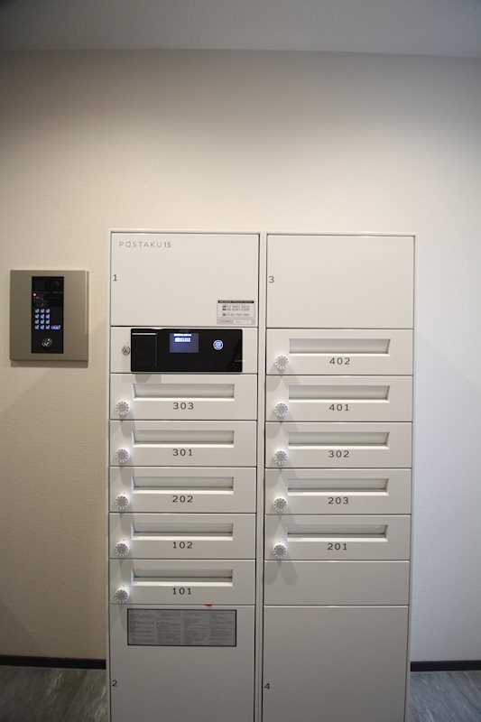 へーベルメゾン西荻窪 その他7